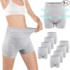 61ly8OOU7oL._AC_SX679_PIbundle-9,TopRight,0,0_SH20_ Mom 8pc Postpartum Underwear
