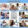 71Jbn1tfqZL._AC_SL1001_ Mom 8pc Postpartum Underwear