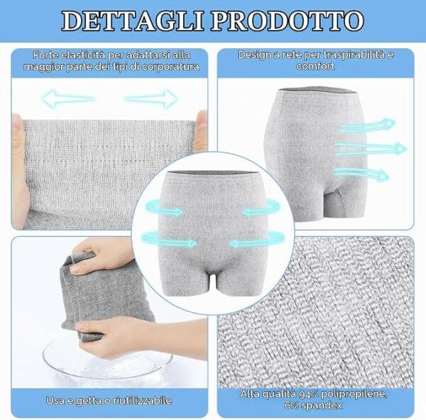 71dwjGOVvpL._AC_SX679_ Mom 8pc Postpartum Underwear